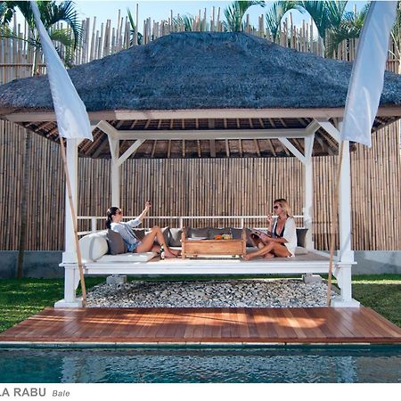 3Br Villa Rabu - Minggu Villas Seminyak Dış mekan fotoğraf