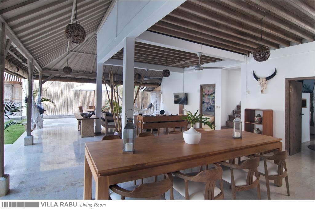 3Br Villa Rabu - Minggu Villas Seminyak Dış mekan fotoğraf