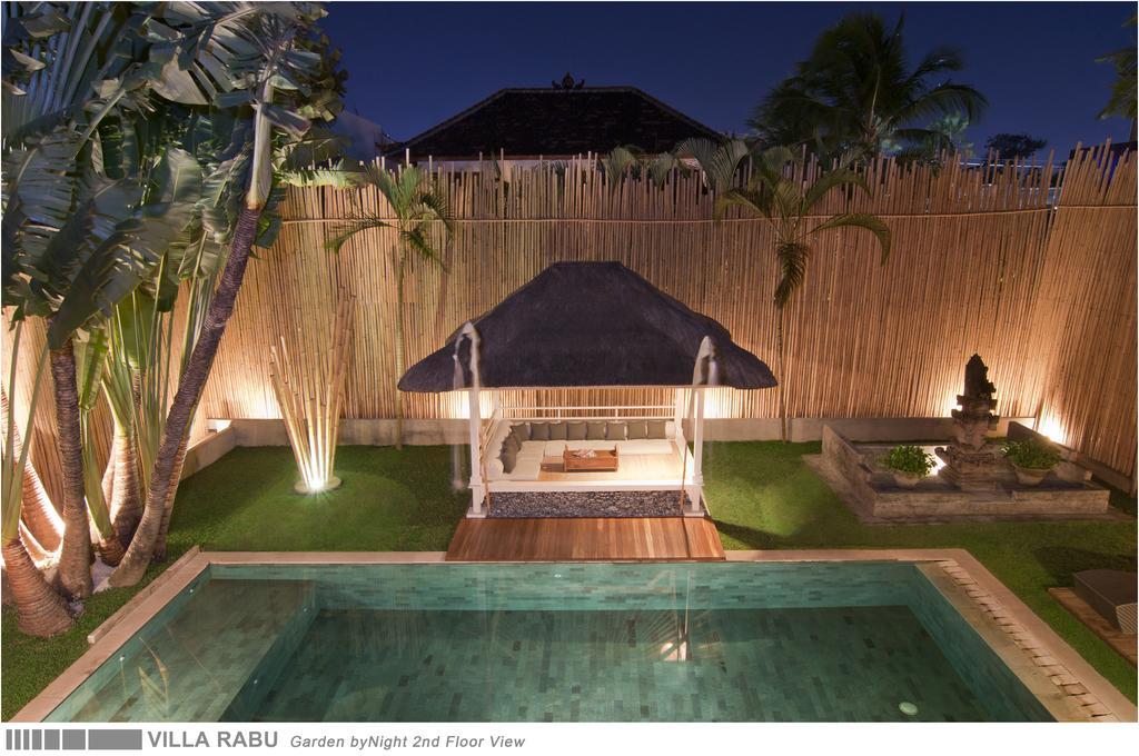 3Br Villa Rabu - Minggu Villas Seminyak Dış mekan fotoğraf