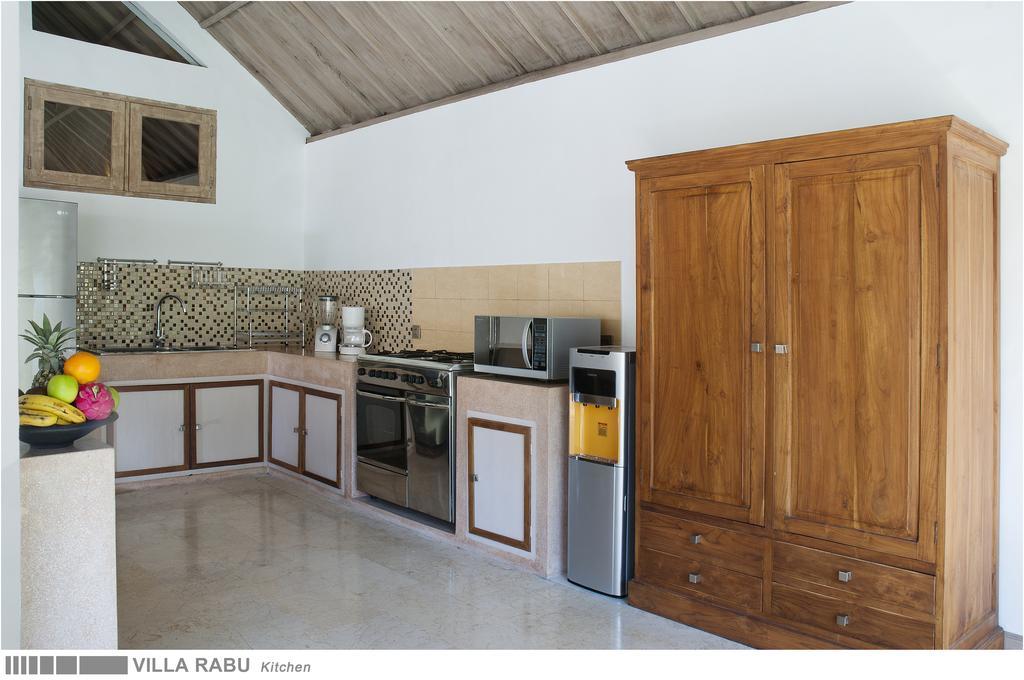3Br Villa Rabu - Minggu Villas Seminyak Dış mekan fotoğraf