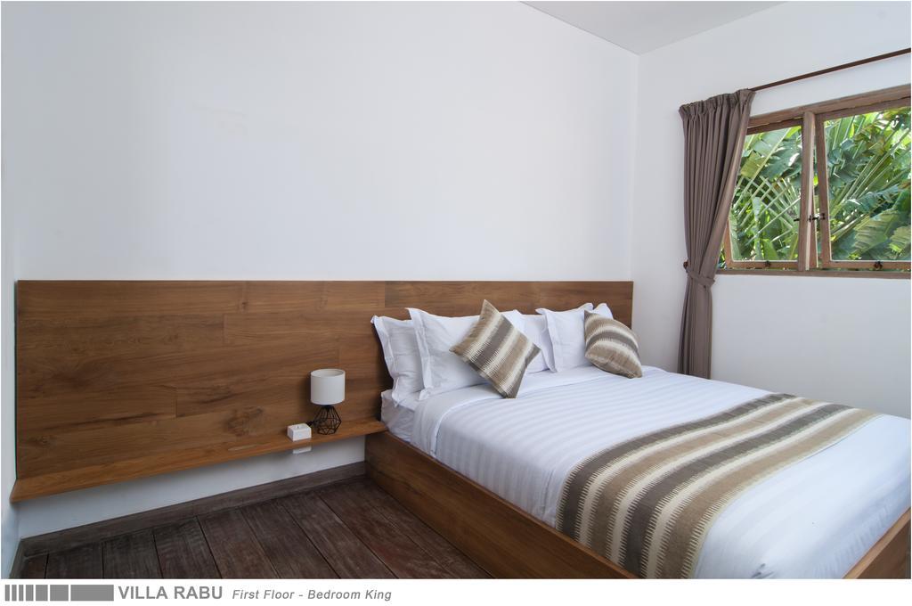 3Br Villa Rabu - Minggu Villas Seminyak Dış mekan fotoğraf