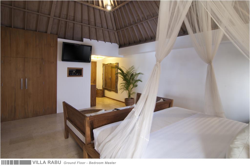 3Br Villa Rabu - Minggu Villas Seminyak Dış mekan fotoğraf