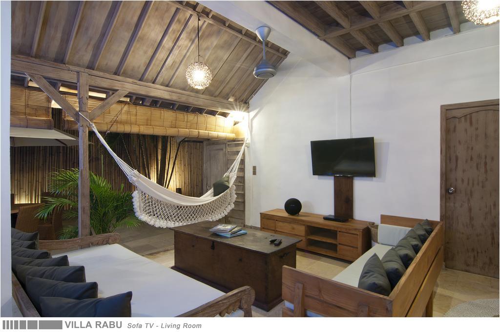 3Br Villa Rabu - Minggu Villas Seminyak Dış mekan fotoğraf
