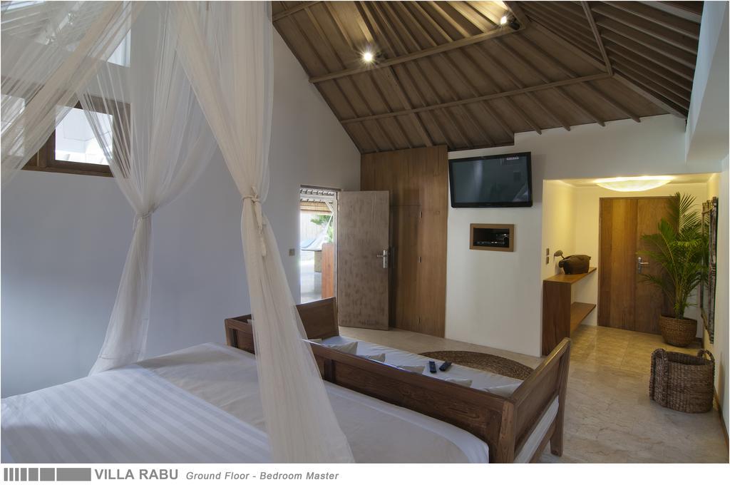 3Br Villa Rabu - Minggu Villas Seminyak Dış mekan fotoğraf