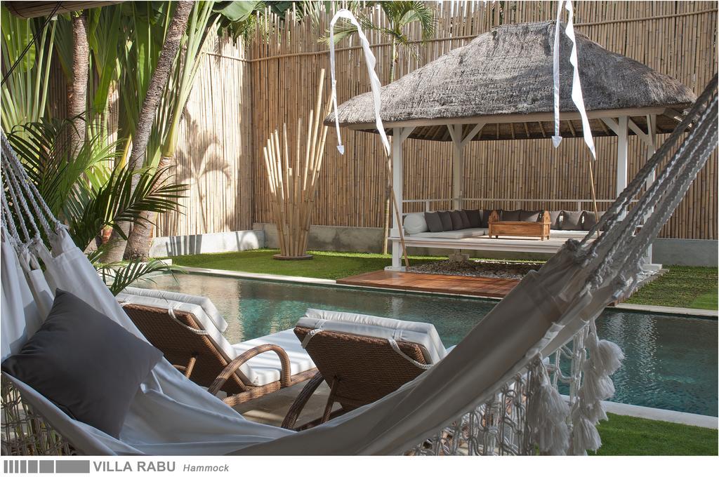 3Br Villa Rabu - Minggu Villas Seminyak Dış mekan fotoğraf
