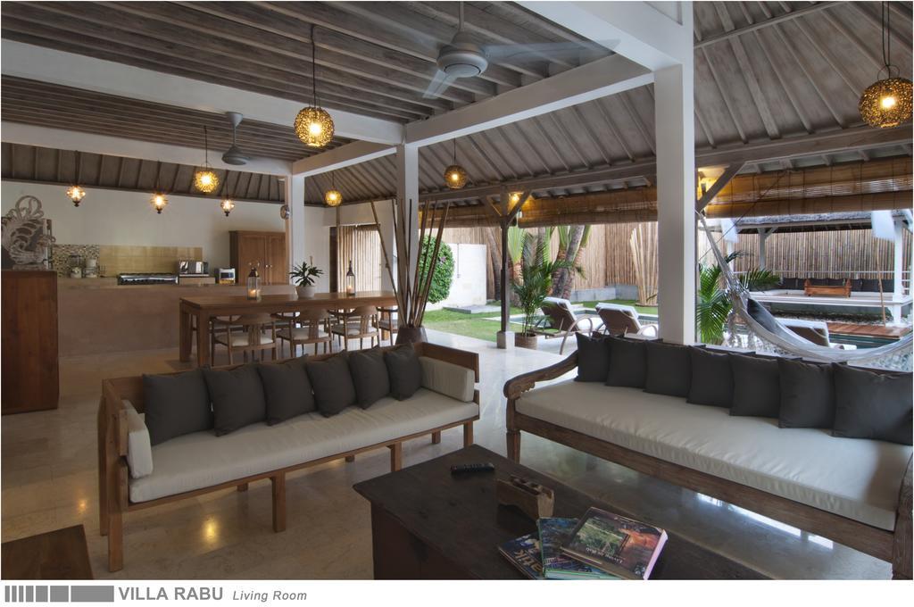 3Br Villa Rabu - Minggu Villas Seminyak Dış mekan fotoğraf