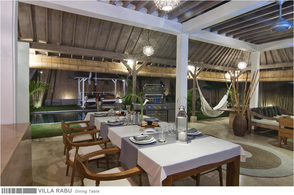 3Br Villa Rabu - Minggu Villas Seminyak Dış mekan fotoğraf