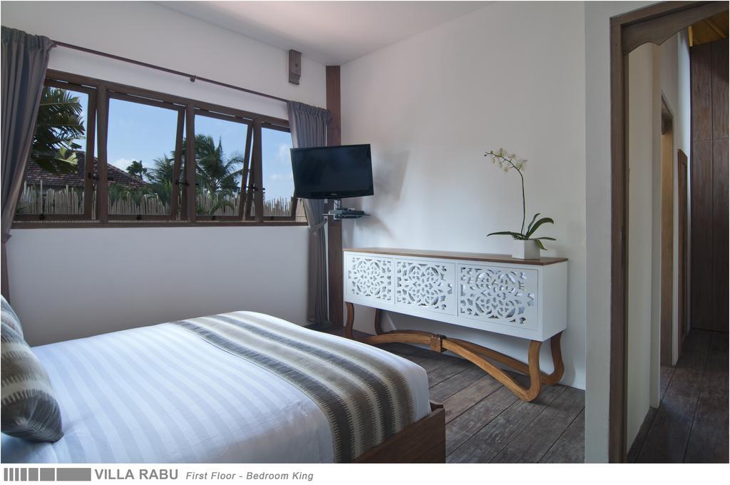 3Br Villa Rabu - Minggu Villas Seminyak Dış mekan fotoğraf
