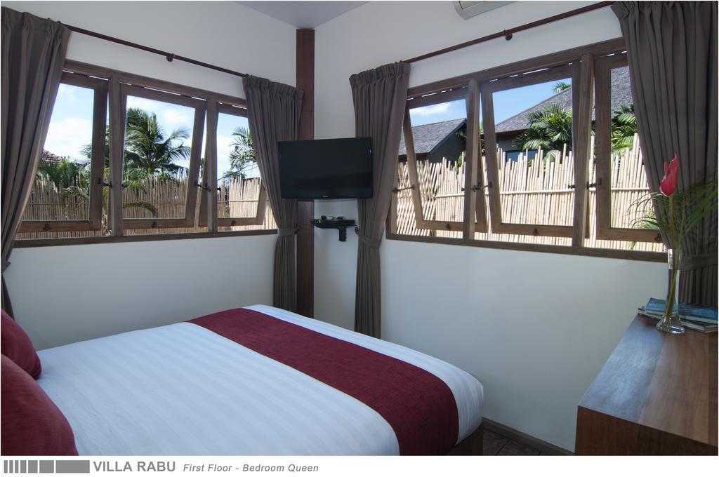 3Br Villa Rabu - Minggu Villas Seminyak Dış mekan fotoğraf