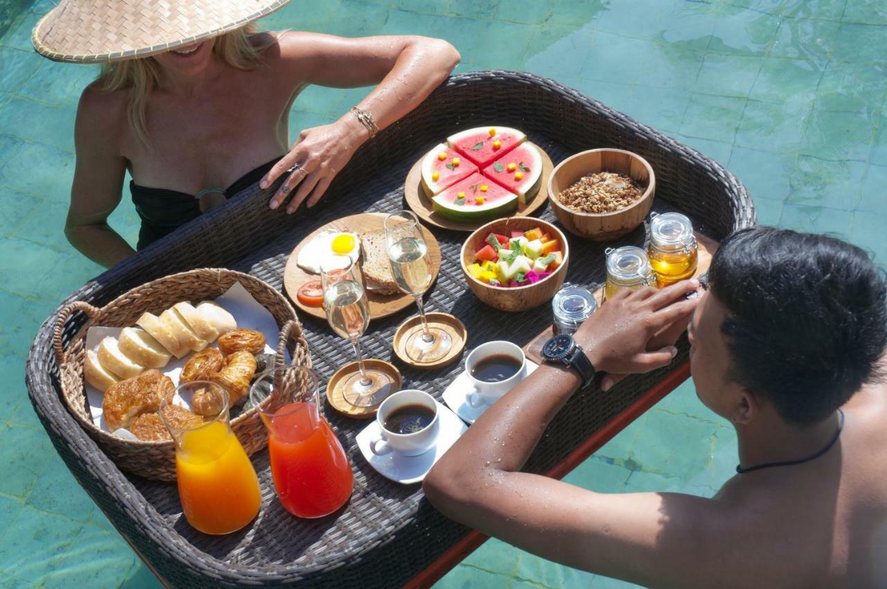 3Br Villa Rabu - Minggu Villas Seminyak Dış mekan fotoğraf